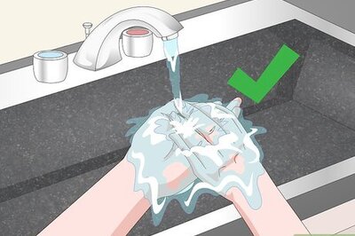 How to Clean a Record