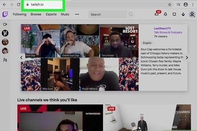 How to Set Up Twitch Donations