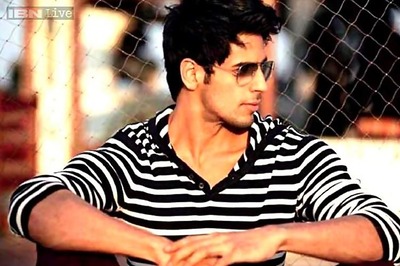 'Rambo' Remake Not yet Confirmed: Sidharth Malhotra