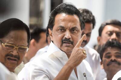 Madras HC Sets Aside Privilege Notice against DMK Prez Stalin for Displaying 'Gutka' in TN Assembly