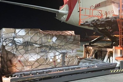 More Help Coming In For India’s COVID-19 Battles: Amazon Europe Commits Additional $2.5 Million