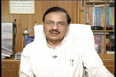 Dadri lynching over beef rumour an 'accident': Mahesh Sharma