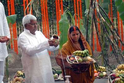 Fodder Scam: A Case That Changed Political Fortunes of Two Bihari Stalwarts