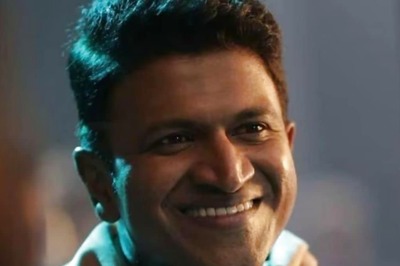 Sarath Babu To Puneeth Rajkumar, 5 Actors Whose Last Films Released After Their Demise