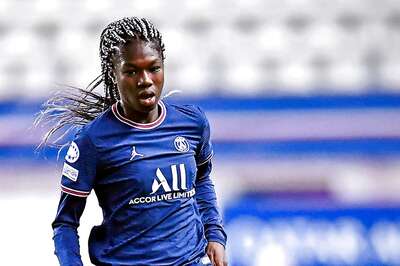 PSG Women Midfielder Aminata Diallo Released from Police Custody