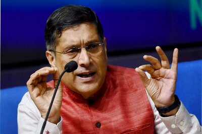 RBI's Reports Never Mentioned Possible IL&FS Crisis, Says Arvind Subramanian