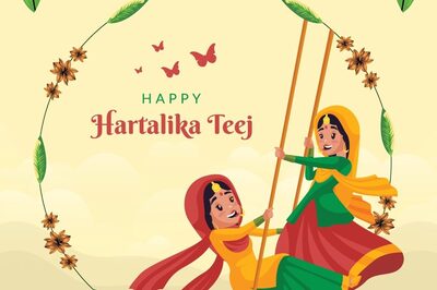 Hartalika Teej 2023: Lucky Number For Married Women As Per Zodiac Sign