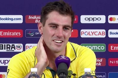 'Greatest Thing That has Ever Happened': Australian Skipper Pat Cummins Lauds Glenn Maxwell's Match-winning Innings Against Afghanistan