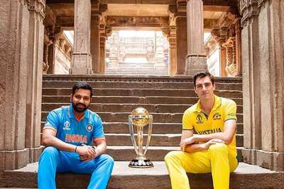 ICC ODI World Cup 2023: Players to Watch Out for in the India vs Australia Blockbuster Final
