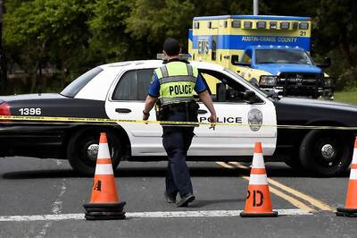 2 Hurt in Amsterdam Station Stabbing, Attacker Shot: Police