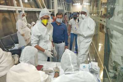 'Unruly Locals, Low Screening': How India's 'Cleanest City' Indore Became MP's Coronavirus Epicentre