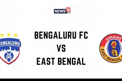 Bengaluru FC vs East Bengal Live Football Streaming For ISL 2023-24: How to Watch Bengaluru FC vs East Bengal Coverage on TV And Online
