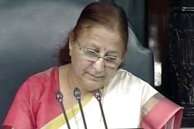 Emulate Indian cricket team's discipline: Lok Sabha Speaker to lawmakers