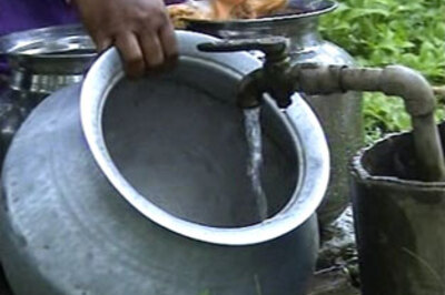 US satellites unlock mystery to India's vanishing water