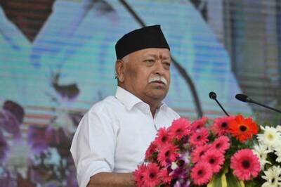 'Strong Resolution and Bravery Stunned China': RSS Chief Mohan Bhagwat on Border Standoff with Beijing