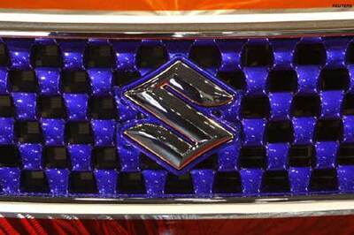 Suzuki to build new auto plant in India