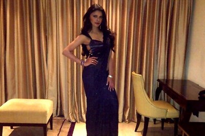 'Kamasutra' 3D: Will Sherlyn Chopra be replaced?