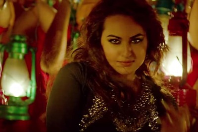 Sonakshi Sinha 'super excited' to play a RAW agent in 'Force 2'