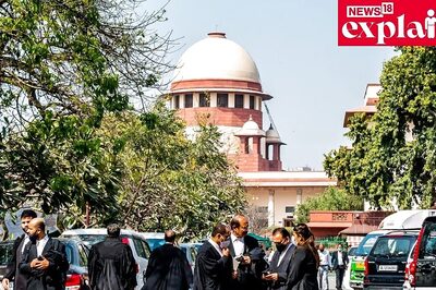 No Immunity for Bribery: What is 1998 Verdict That SC Overturned Today? What Privileges Do MPs Get?