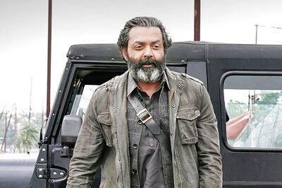 Love Hostel: Bobby Deol Debuts Never-Before-Seen Avatar For Vikrant Massey-Sanya Malhotra's Drama