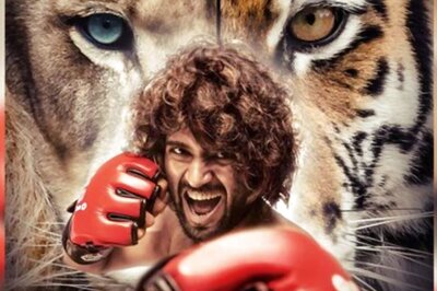 Liger Early Reactions: Vijay Deverakonda-Ananya Panday Film Leaves Fans Divided on Social Media