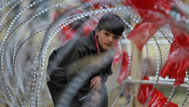 Schools Reopen in Jammu & Kashmir After 370 Abrogation, Students Hope for Undisturbed Education