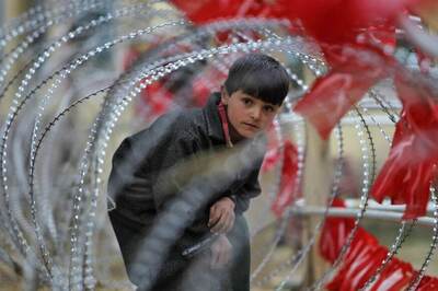 Schools Reopen in Jammu & Kashmir After 370 Abrogation, Students Hope for Undisturbed Education