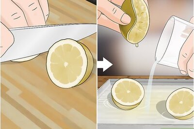 How to Clean an Oven Without Chemicals