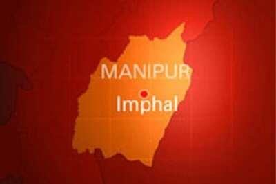 Multi-corner contests in Manipur elections