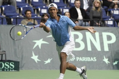 Somdev qualifies for Mason Masters event