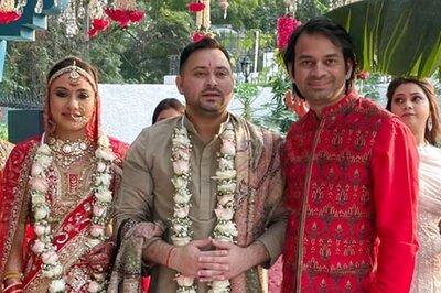 Rachel Godinho, Rajshri or Rajeshwari? Meet Tejashwi Yadav’s Wife Who Has Angered Uncle Sadhu Yadav