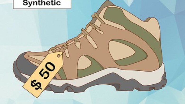 How to Buy Hiking Gear