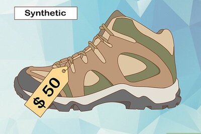 How to Buy Hiking Gear