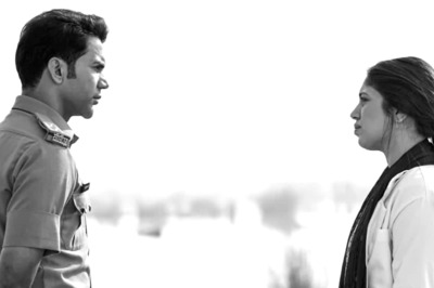 Bheed Teaser: Anubhav Sinha Draws Chilling Parallel Between Partition and Plight of Migrants During Covid