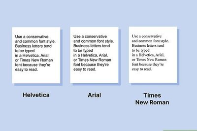 Writing a Business Letter: A Step-By-Step Formatting Guide