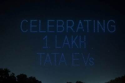 Tata Motors Achieves Remarkable Milestone of 1 Lakh EV Sales, Details Inside