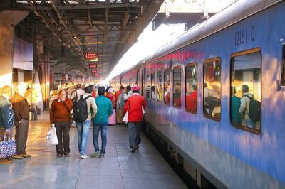 Train of Thought: Parl Panel Again Asks Railway Ministry to Restore Senior Citizen Concession in Fares