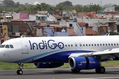 Indigo To Introduce Gender-Neutral Option 'Mx' For Flight Bookings