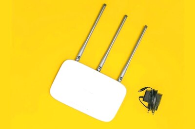 Wi-Fi 7 Explained: What Is The New Wi-Fi Tech And How Is Wi-Fi 7 Different From Wi-Fi 6E