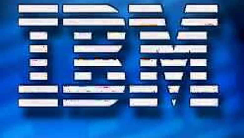 IBM unveils biz finder technology
