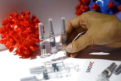 China to Permit Indians and People from 19 Countries to Return if They Take Chinese Vaccines