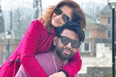 Arti Singh On Divorce Rumours With Dipak Chauhan: 'Upset When These Reports Surfaced’