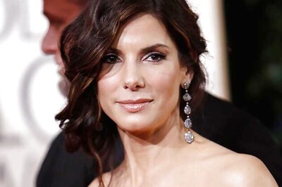 Sandra Bullock to receive Desert Palm Award at PSIFF