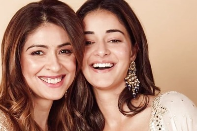 Ananya Panday Clocks 5 Years In Bollywood, Mom Bhavana Pandey Gets Emotional; ’You Make Us So Proud’ 