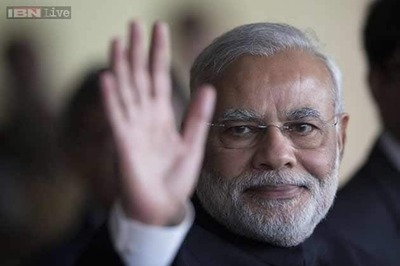 Modi to visit Nepal on Sunday, aims for better bilateral relations