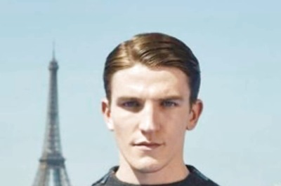 Ewan Mitchell's Aemond Targaryen On Why He Doesn't Want To Watch Game Of Thrones