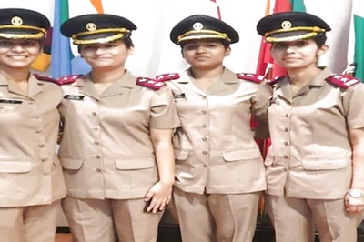 Armed Forces Medical Services B.Sc Nursing: Admission Process, Eligibility And Seats