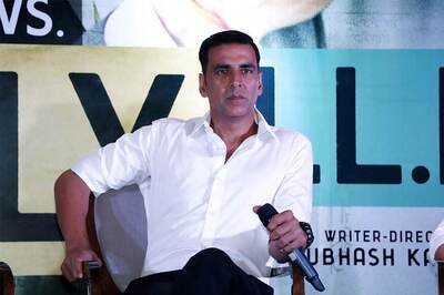 Tu Cheez Badi Hai Mast Mast Shaped My Career: Akshay Kumar