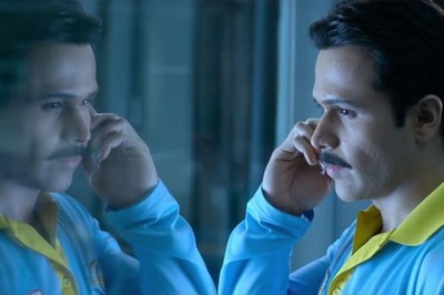 'Azhar' trailer: Emraan Hashmi looks impressive in this controversial tale on Mohammad Azharuddin
