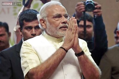 Modi to focus on drug menace in 'Mann Ki Baat' on radio on Sunday